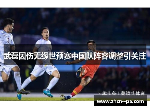 武磊因伤无缘世预赛中国队阵容调整引关注