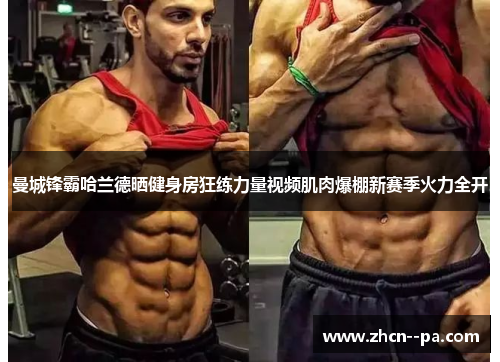 曼城锋霸哈兰德晒健身房狂练力量视频肌肉爆棚新赛季火力全开 曼城锋霸哈兰德晒健身房狂练力量视频肌肉爆棚新赛季火力全开