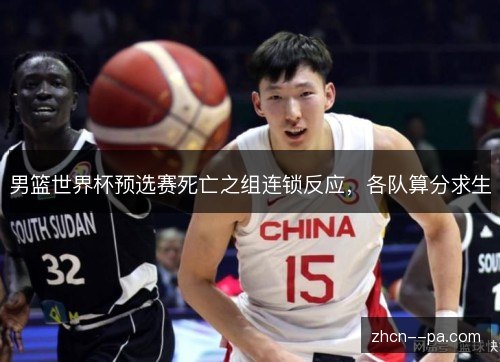 男篮世界杯预选赛死亡之组连锁反应，各队算分求生